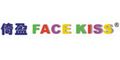 FACE KISS
