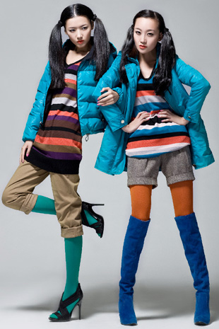 【<em>桑索女装</em>】加盟代理桑索服饰品牌