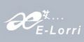 ��...��E-lorri�� 	logo