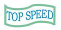 TOP SPEEDlogo