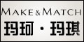 MAKE&MATCH