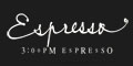 Espresso